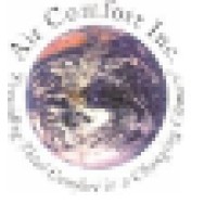 Air Comfort Inc Logo
