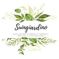 Suingiardino Logo