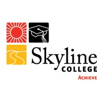 Skyline College Logo
