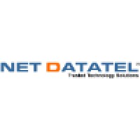 Netdatatel Ltd Logo