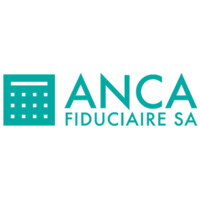 ANCA Fiduciaire SA Logo