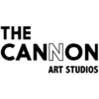 Can(n)on Art Studios Logo