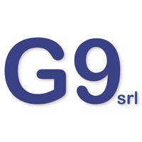 G9 srl Logo