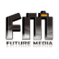 Future Media Group Taiwan Logo