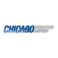 Chicago Executive Airport Logo