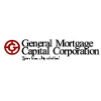 General Mortgage Capital Corporation Logo