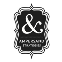 Ampersand Strategies Logo