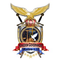 The Kings Embassy Of Kingdom Nation Logo