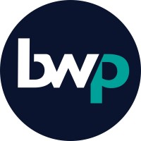 BWP Construction & Property Consultants Ltd Logo