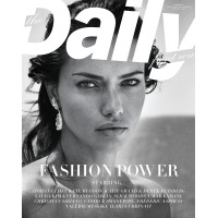 Daily Front Row, Inc. Logo