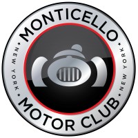 Monticello Motor Club Logo