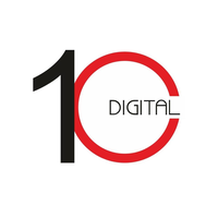 10Digital Logo