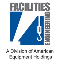 Facilities Engineering Logo