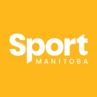 Sport Manitoba Logo