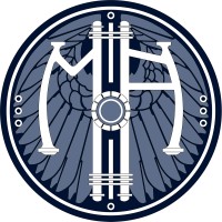 McNicholas Architects | MGLM Logo