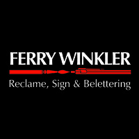 Dekoratie Studio Ferry Winkler Logo