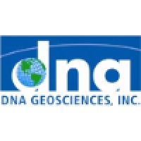 DNA Geosciences, Inc. Logo
