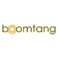 Boomtang Logo
