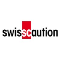 SwissCaution Logo