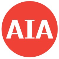 AIA Wisconsin Logo
