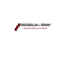Fondungallah & Kigham, LLC Logo