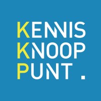 Kennisknooppunt Logo