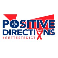 Positive Directions, Inc. Logo