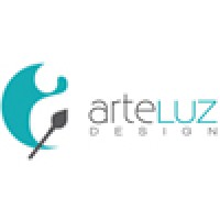 arteLUZ design Logo