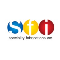 Specialty Fabrications, Inc. Logo