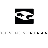 Business Ninja Inc. Logo