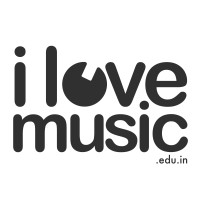 I Love Music Academy Logo