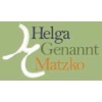 Helga Matzko Logo