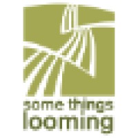 some things looming llc Logo