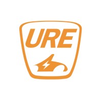 University Racing Eindhoven Logo