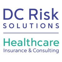 DC Risk Solutions, Inc. Logo