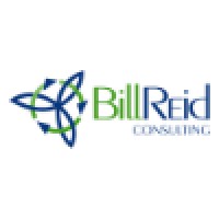Bill Reid Consulting Logo