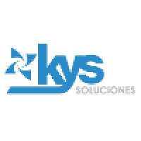 KyS Soluciones Ltda. Logo