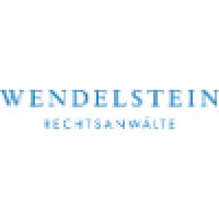 Wendelstein Logo