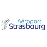Aeroport de Strasbourg Logo