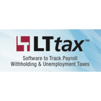 LTtax Logo