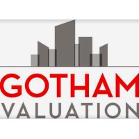Gotham Valuation Logo