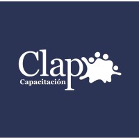 Clap Capacitación Logo