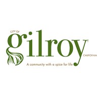 City of Gilroy Logo