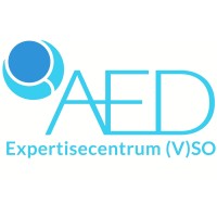 AED Ambulante Educatieve Dienst Logo