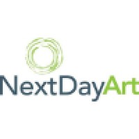 Next Day Art Logo