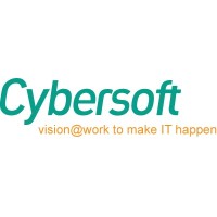 Cybersoft Logo
