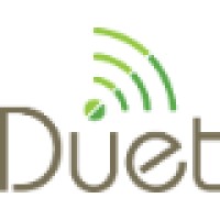 Duet Internet & Phone Logo