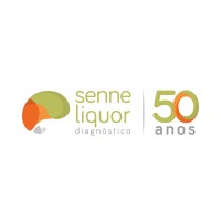 Senne Liquor Diagnóstico Logo