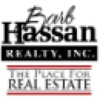 Barb Hassan Realty, Inc. Logo