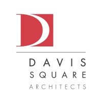 Davis Square Architects Logo